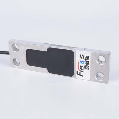 IP66 1.5mv/V Stainless Steel Load Cell 1000 Ohm Strain Gauge Sensor Berat