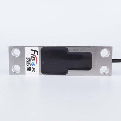 IP66 1.5mv/V Stainless Steel Load Cell 1000 Ohm Strain Gauge Sensor Berat