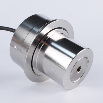 Sensor Berat Sel Beban Sensitivitas Baku 0,6-0,8, Sensor Sel Beban Kompresi 200n