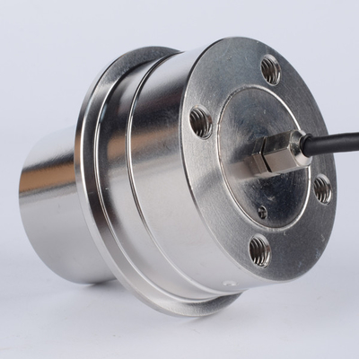Sensor Berat Sel Beban Sensitivitas Baku 0,6-0,8, Sensor Sel Beban Kompresi 200n