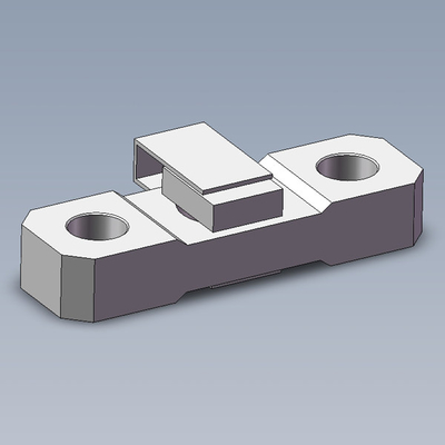 60 Ton 0,4% Transduser Gaya Ketegangan, Transduser Gaya Strain Gauge 20v