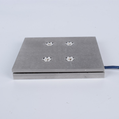 300kg IP68 Single Point Weight Sensor 700 Ohm Force Transduser Load Cell