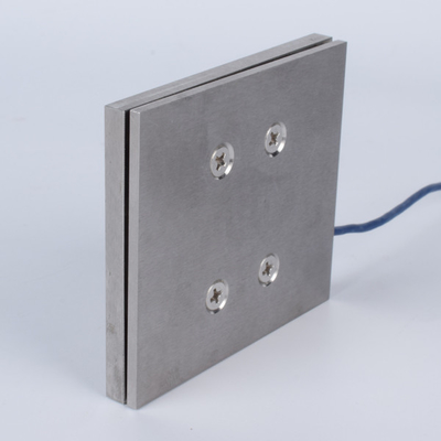 300kg IP68 Single Point Weight Sensor 700 Ohm Force Transduser Load Cell