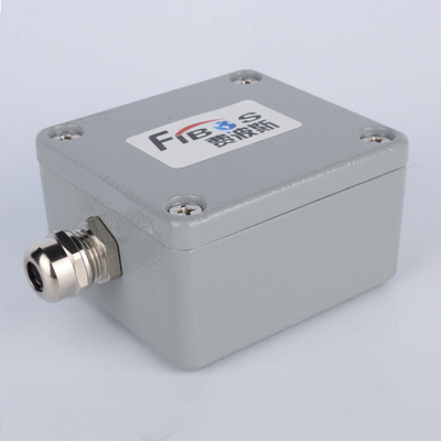 100hz 0.1% Load Cell Dan Amplifier 4ma Strain Gauge Conditioner
