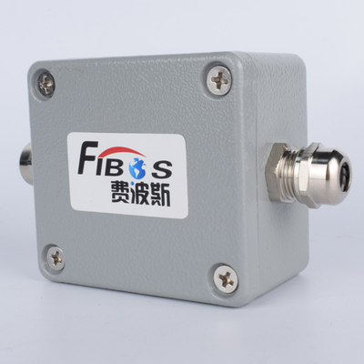 100hz 0.1% Load Cell Dan Amplifier 4ma Strain Gauge Conditioner