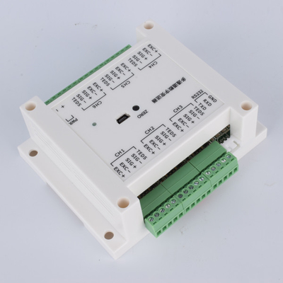 RS485 RS232 Load Cell Amplifier Transduser Tekanan 1000 Ohm