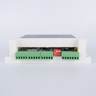 15v Strain Gauge Signal Conditioner Dengan Bridge Excitation 350-1000 Ohm Load Cell Analog Amplifier