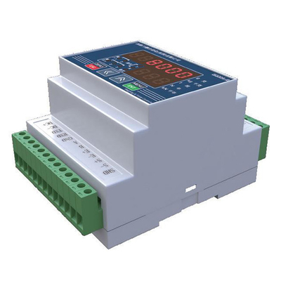 0,002% 5v Load Cell Amplifier 350 Ohm Pengontrol Skala Berat