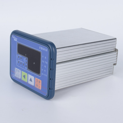 20ma IP65 Load Cell Display Dan Controller 350 Ohm Rs Strain Gauge Amplifier