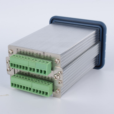 20ma IP65 Load Cell Display Dan Controller 350 Ohm Rs Strain Gauge Amplifier