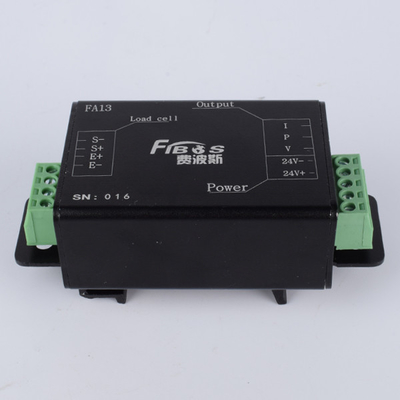 Rs485 232 Load Cell Signal Amplifier Pengontrol Berat IP65