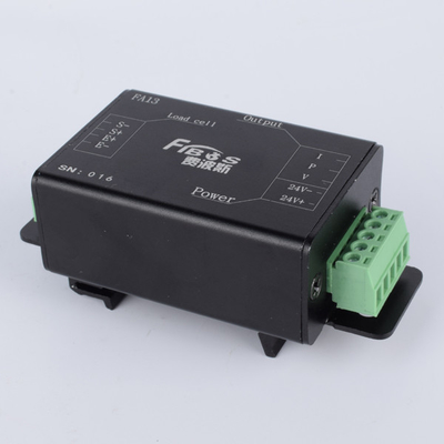 Rs485 232 Load Cell Signal Amplifier Pengontrol Berat IP65