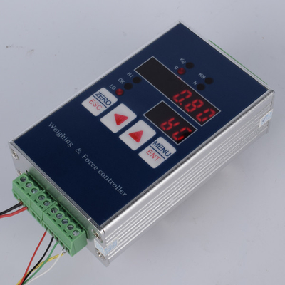 0,01% Penguat Sel Beban Multi Saluran 350 Ohm, Penguat Sensor Sel Beban 8 Saluran