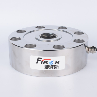 0-250ton multi kapasitas SS Weighing sensor spoke load cell Untuk Pengukuran Kekuatan Sistem Otomasi Industri