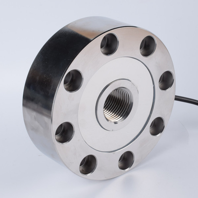 0-250ton multi kapasitas SS Weighing sensor spoke load cell Untuk Pengukuran Kekuatan Sistem Otomasi Industri
