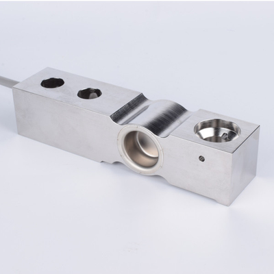 Stainless Steel Tingkat Berat Shear Beam Digital Load Cell 500kg