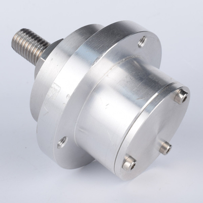 Sensor Gaya Ketegangan 15v 3kn 2500mm 100n Load Cell