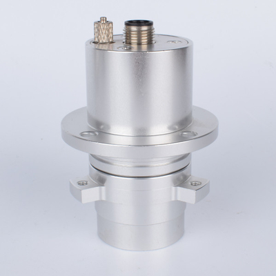 10-5000n Sensor Gaya Ketegangan 0,025% 12v 5kn Load Cell