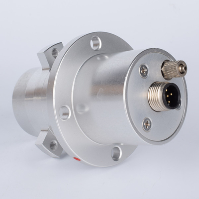 10-5000n Sensor Gaya Ketegangan 0,025% 12v 5kn Load Cell