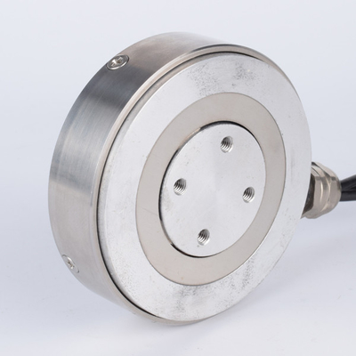 Sensor Gaya Triaksial 10-500kg, Sensor Gaya Tahan Air 0,02%