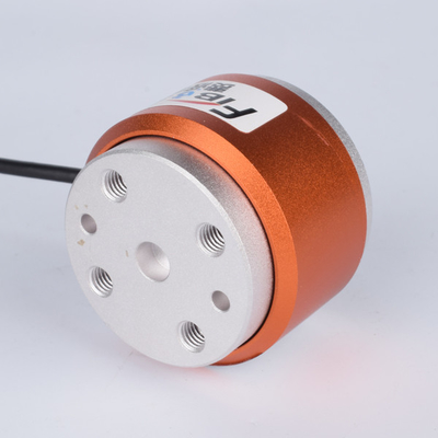 Miniatur 6 Dof Force Sensor Multi Aixs Component Load Cell