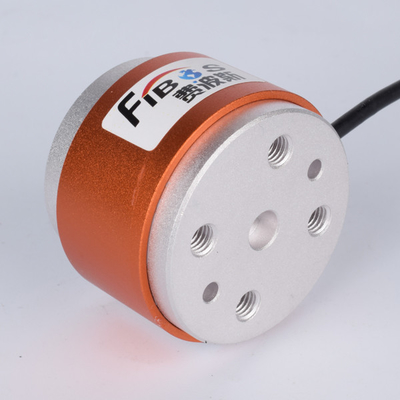 Miniatur 6 Dof Force Sensor Multi Aixs Component Load Cell