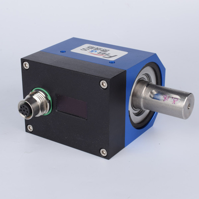 0.2% 200nm Force Torque Sensor 12v Rotary Torque Transduser