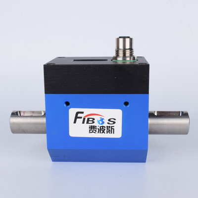0.2% 200nm Force Torque Sensor 12v Rotary Torque Transduser