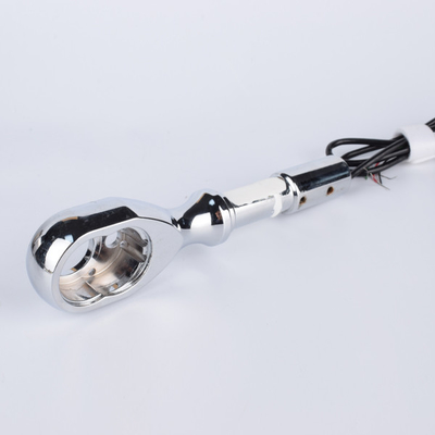 Sensor Torsi Gaya 5v Statis 0,01% Transduser Torsi Sebaris