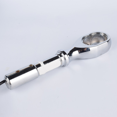 Sensor Torsi Gaya 5v Statis 0,01% Transduser Torsi Sebaris