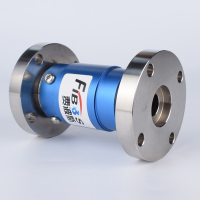 Sensor Torsi Gaya 1-2kn Pengukur Torsi Statis 50kn