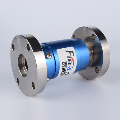 Sensor Torsi Gaya 1-2kn Pengukur Torsi Statis 50kn