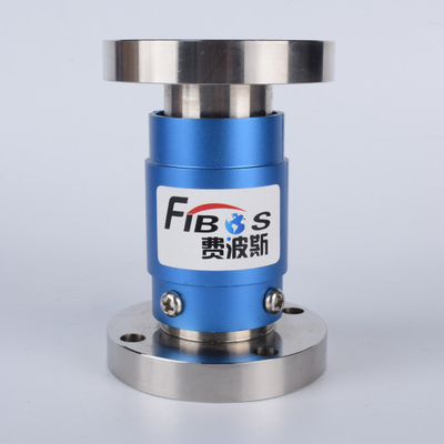 Sensor Torsi Gaya 1-2kn Pengukur Torsi Statis 50kn
