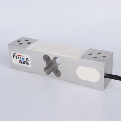 10v Single Point Load 20 Sampai 500kg Strain Gauge Force Transduser