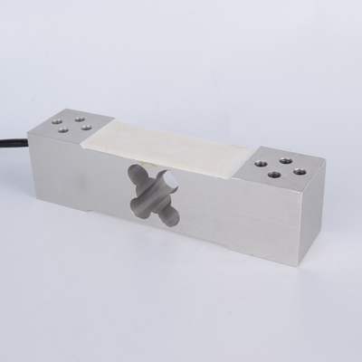 Sensor berat 50-1000kg Aluminium Alloy Single C3 Single Point Weight Sensor