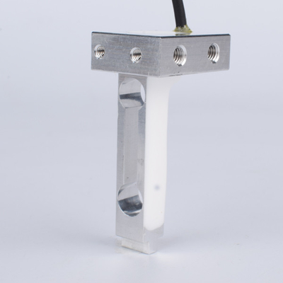 5-100kg Single Ended Load Cell 15v Sensor Untuk Pengukuran Kekuatan