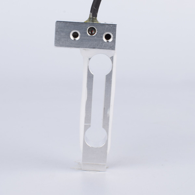 5-100kg Single Ended Load Cell 15v Sensor Untuk Pengukuran Kekuatan