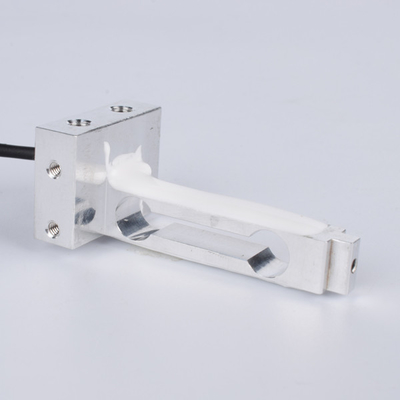5-100kg Single Ended Load Cell 15v Sensor Untuk Pengukuran Kekuatan