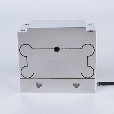 100kg 10v Single Point Weight Sensor 800 Ohm 500kg Load Cell 200kg