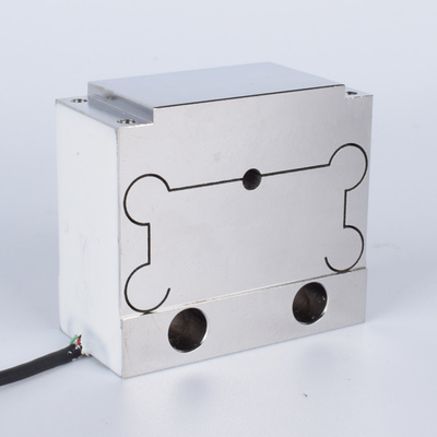 100kg 10v Single Point Weight Sensor 800 Ohm 500kg Load Cell 200kg
