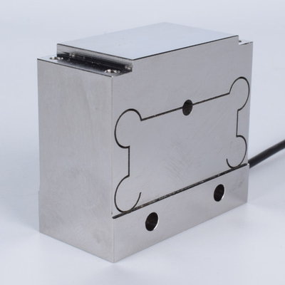 100kg 10v Single Point Weight Sensor 800 Ohm 500kg Load Cell 200kg
