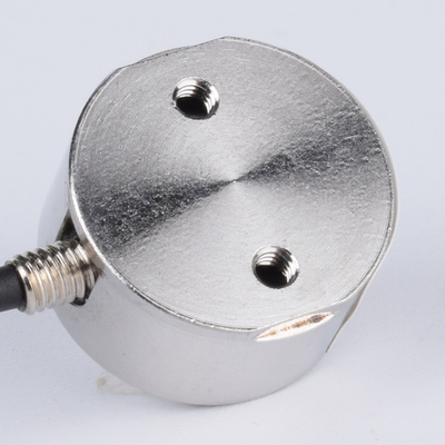 0,05% Jenis Kolom Load Cell 500n 0.1kg Sensor Tekanan Berat