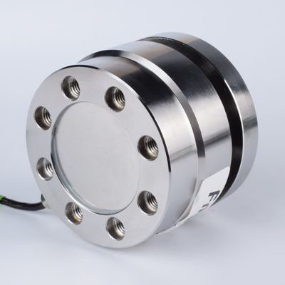 10kn Jenis Kolom Load Cell 20kn 2kg Sensor Skala Berat