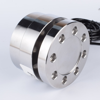 10kn Jenis Kolom Load Cell 20kn 2kg Sensor Skala Berat