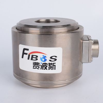 Sel Beban Tipe Kolom 5v 0,025% 3000n Sensor Pengukur Berat