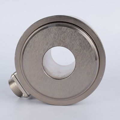 Sel Beban Tipe Kolom 5v 0,025% 3000n Sensor Pengukur Berat