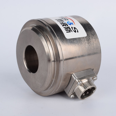 Sel Beban Tipe Kolom 5v 0,025% 3000n Sensor Pengukur Berat