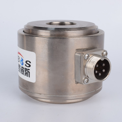 Sel Beban Tipe Kolom 5v 0,025% 3000n Sensor Pengukur Berat