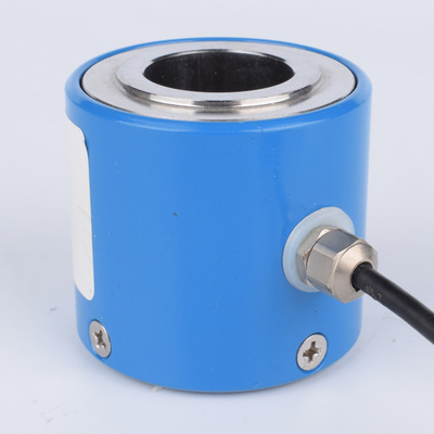 IP66 0,05% Sensor Kekuatan Tahan Air 15v Sel Beban Pancake