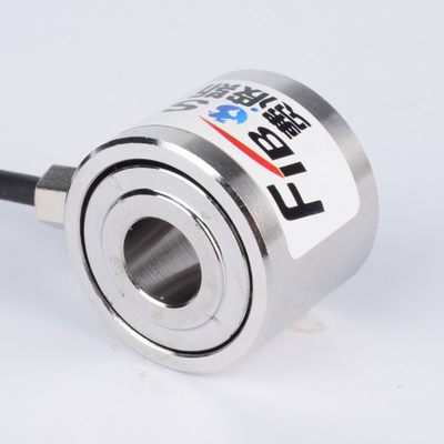 5000n Jenis Kolom Load Cell 0,01% 2m Sensor Deteksi Berat